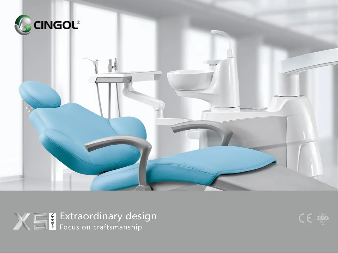 CINGOL X5 Series